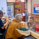 Pemprov Jawa Tengah Gratiskan Bea Balik Nama Kendaraan Bekas