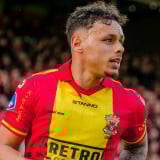 Ini Alasan Dean James Belum Bisa Membela Go Ahead Eagles Walau Terbebas dari Sanksi KNVB