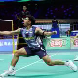 Hasil Kejuaraan Asia 2026: Melaju ke Babak Kedua, Sabar/Reza Sebut Persiapan di Pelatnas Tingkatkan Kepercayaan Diri