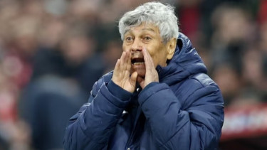 Jadi yang Tersukses di Dunia, Mantan Pelatih Inter Milan Mircea Lucescu Meninggal Dunia