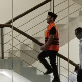 KPK Sebut Saksi Kasus Bupati Bekasi Dapat Intimidasi, Rumahnya Dibakar