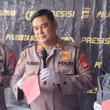 Siswa SMK di Sleman Tewas Usai Kena Lemparan Batu, Diduga Salah Sasaran Akibat Emosi Terima Tantangan