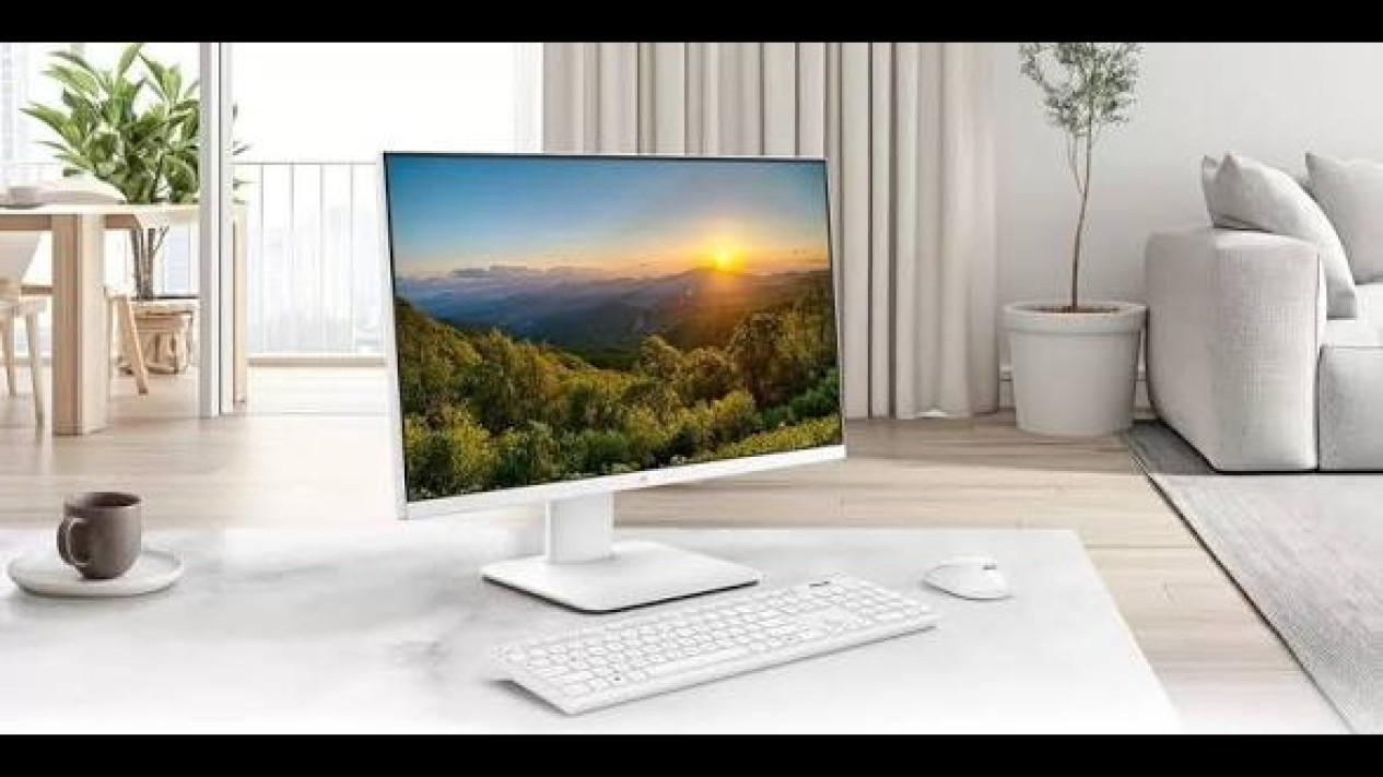 Performa AI Melejit di 2026, Dari Kerja hingga Hiburan Kini Serba Cepat
            - galeri foto