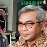 Ketua KPK Soal CCTV di Rumah Ono Surono Mati: Saya Harus Klarifikasi Penyidik Dulu
