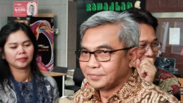Ketua KPK Soal CCTV di Rumah Ono Surono Mati: Saya Harus Klarifikasi Penyidik Dulu