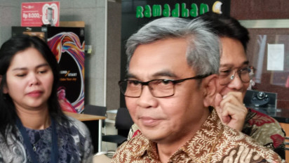 Ketua KPK Soal CCTV di Rumah Ono Surono Mati: Saya Harus Klarifikasi Penyidik Dulu