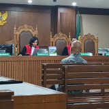 Arso Sadewo Didakwa Rugikan Negara USD15 Juta di Kasus PGN