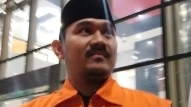 Ade Kuswara Pastikan Tidak Ada Aliran Uang ke Ono Surono