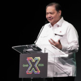 GrabX 2026 Digadang Dorong Ekonomi Digital, Pemerintah Soroti Peran AI bagi UMKM