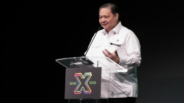 GrabX 2026 Digadang Dorong Ekonomi Digital, Pemerintah Soroti Peran AI bagi UMKM