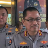 Anggota Polisi yang Rekam Polwan Mandi di SPN Polda Jateng Segera Jalani Sidang Etik