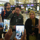 6 Orang Aktivis Indonesia Berangkat Menuju Misi Pelayaran Akbar Global Sumud Flotilla 2.0: Menembus Gaza