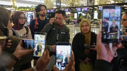 6 Orang Aktivis Indonesia Berangkat Menuju Misi Pelayaran Akbar Global Sumud Flotilla 2.0: Menembus Gaza