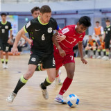 Klasemen Akhir Piala AFF Futsal 2026, Timnas Indonesia Full Senyum