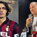 Tes Pengetahuan Sepakbola Jay Idzes, Diminta Pilih Bek Legenda AC Milan Paolo Maldini, Virgil Van Dijk, atau Sergio Ramos, Bang Jay Jawabnya Begini, Netizen: Kocak Lu Bang!