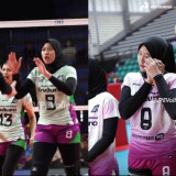 Top Skor Final Four Proliga 2026: Megawati Hangestri Harus Akui Skill Bintang Asing Irina Voronkova yang Langsung ke Puncak!