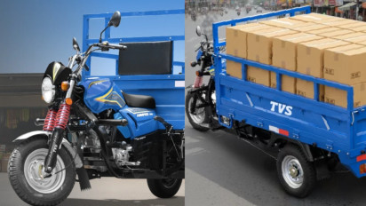 Cocok untuk UMKM! 3 Jenis Kendaraan Roda Tiga Ini Bisa Bikin Distribusi Lebih Efisien dan Tingkatkan Produktivitas Usaha