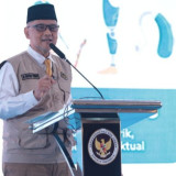Kuota Haji Khusus Nyaris Habis, 1.440 Jemaah Justru Batal Berangkat