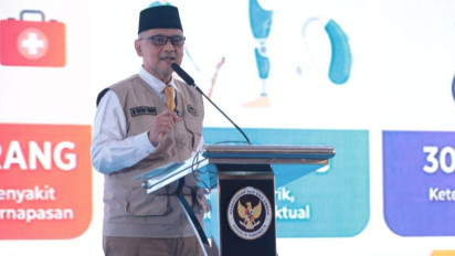 Kuota Haji Khusus Nyaris Habis, 1.440 Jemaah Justru Batal Berangkat