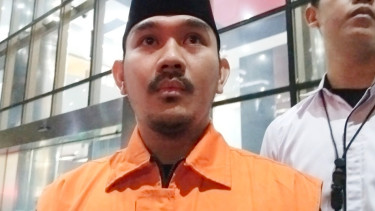 Nama Nyumarno Disebut Terima Uang di Kasus Ijon Proyek Bekasi, Ade Kuswara: Itu Urusannya Sama Sarjan Bukan Saya