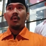 Bupati Bekasi Nonaktif Ade Kuswara Soal Diduga Ada Intimidasi Terhadap Saksi dalam Kasusnya: Saya Tidak Tahu