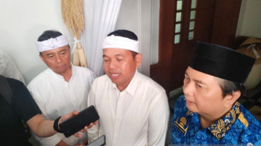 Penjelasan Dedi Mulyadi Soal Nonaktifkan Sementara Kepala Samsat Soekarno-Hatta Terkait KTP Pajak