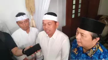 Penjelasan Dedi Mulyadi Soal Nonaktifkan Sementara Kepala Samsat Soekarno-Hatta Terkait KTP Pajak