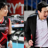 Bisa-bisanya Kapten Red Sparks Susul Megawati ke Indonesia, Sinyal Kuat Megatron Comeback ke Liga Voli Korea?