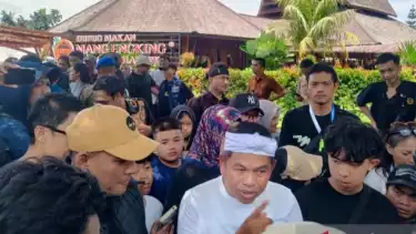 Buntut Penonaktifan Kepala Samsat Soekarno-Hatta, Dedi Mulyadi Instruksikan Investigasi Penyebab Surat Edarannya Diabaikan