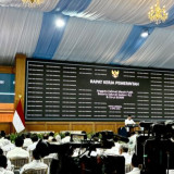 Presiden Prabowo Ungkap Minta Izin Arab Saudi untuk Ada Terminal Khusus Jemaah Haji Indonesia