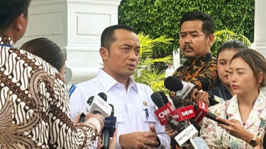 Kejadian di Lebanon Jadi Bahan Evaluasi, Mensesneg Tegaskan Belum Ada Keputusan Penarikan TNI