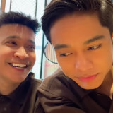 Ruben Onsu Ungkap Rencana Onyo Kuliah di Amsterdam, Sudah Ada Sosok yang Menunggu di Sana
