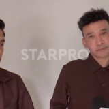 Betrand Peto Tak Lagi Bungkam, Bongkar Perlakuan yang Diterima Ruben Onsu dari Keluarga Sarwendah: Ayah Sering Direndahkan