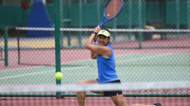 Dominasi Total! Indonesia Sikat Mongolia Tanpa Kehilangan Set di Piala BJK