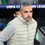 Kalah Tipis dari Arsenal, Rui Borges Yakin Sporting Bisa Comeback di London!