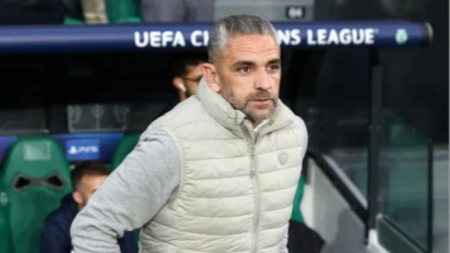 Kalah Tipis dari Arsenal, Rui Borges Yakin Sporting Bisa Comeback di London!