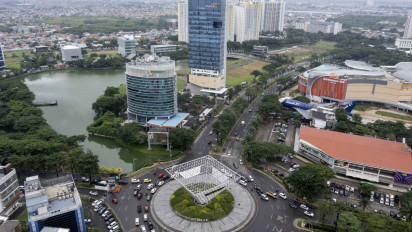 16 Tahun Summarecon Bekasi: Pulihkan Martabat Kota Patriot dari Stigma Negatif Melalui Pembangunan Kawasan Terpadu