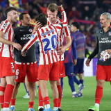 Barcelona Dipermalukan di Camp Nou! Atletico Menang 2-0 Meski Sempat Ditekan