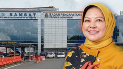 Terpopuler News: Deretan Alasan Gubernur Dedi Mulyadi Copot Kepala Samsat Soetta, hingga Bongkar Kinerja Monoton Pemerintah