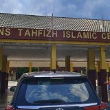 DOR! Siswa SMP di Siak Riau Tewas Terkena Ledakan Senapan Rakitan Saat Ujian Praktik di Sekolah