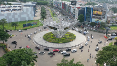 Tak Perlu Lagi Keluar Bekasi, Dini dan Arief Pilih Tinggal di Summarecon yang Manjakan Penghuni dengan Konsep "Integrated Ecosystem"