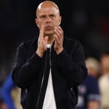 Liverpool Ambil Keputusan soal Masa Depan Arne Slot usai Dikalahkan PSG di Liga Champions