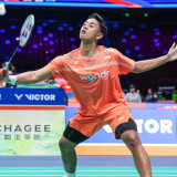 Jadwal Kejuaraan Asia 2026, Kamis 9 April: Alwi Farhan Lawan Unggulan Jepang, Ada 10 Wakil Indonesia Main