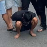 Anak Mutilasi Ibu Kandung di Lahat Akibat Tak Diberi Uang untuk Judi Slot