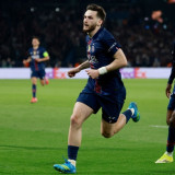 Berita Liga Champions: Termasuk Kvaratskhelia dan Luis Enrique, Pihak PSG Berbondong-bondong Menyesal usai Kalahkan Liverpool