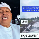 Niat Permalukan Dedi Mulyadi Soal Jalan Rusak, Pasangan Ini Malah Kena Skakmat KDM: Curiga Saya!
