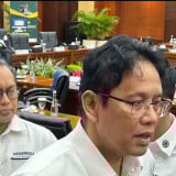 Negara Tanggung Kenaikan Avtur, Purbaya Gelontorkan Rp1,77 Triliun dari APBN demi Tekan Biaya Haji