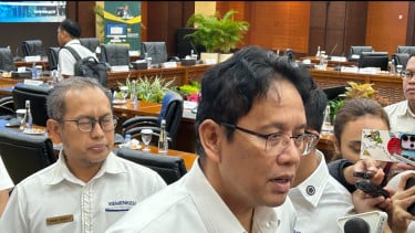 Negara Tanggung Kenaikan Avtur, Purbaya Gelontorkan Rp1,77 Triliun dari APBN demi Tekan Biaya Haji