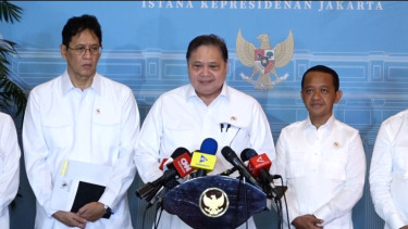 Prabowo Kunci Disiplin Fiskal, Utang Dijaga di Bawah 40 Persen dan Defisit Tak Boleh Lewat 3 Persen