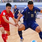 Jelang Duel Kontra Timnas Futsal Indonesia di Semifinal Piala AFF 2026, Pelatih Vietnam Diliputi Kepercayaan Diri